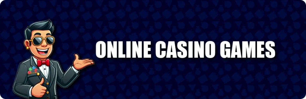 Learn About Casino Games