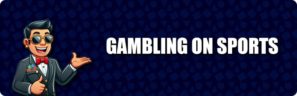Gambling on Sports Betting Sites