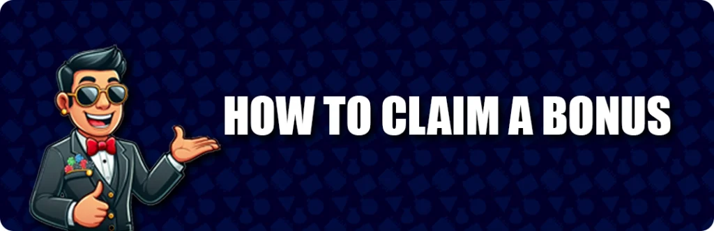 How To Claim The Best Casino Bonus
