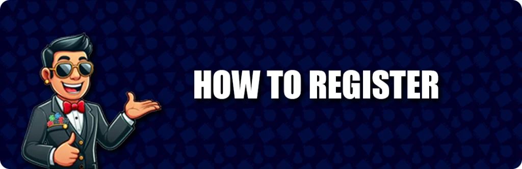 Get Registered on Online Casinos (Step-By-Step Guide)