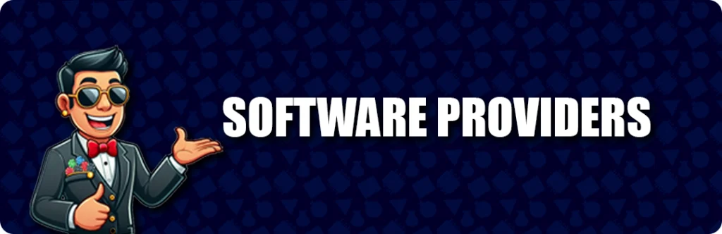 Software Providers for Instant Play Casinos
