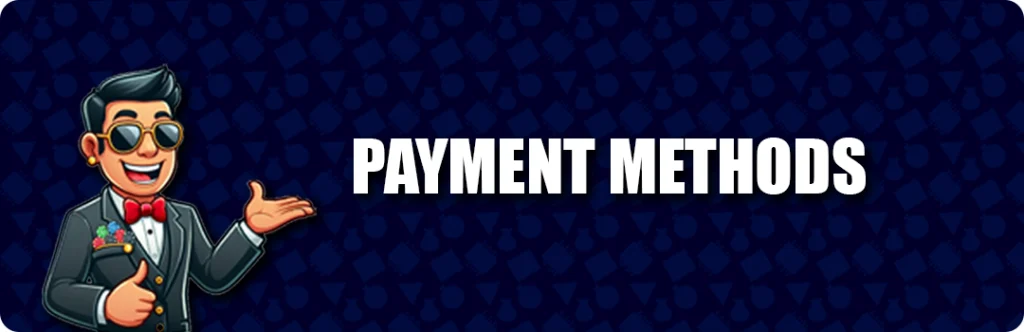 Payment Methods
