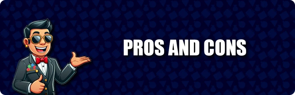 Pros And Cons Of Online Casino Bonuses