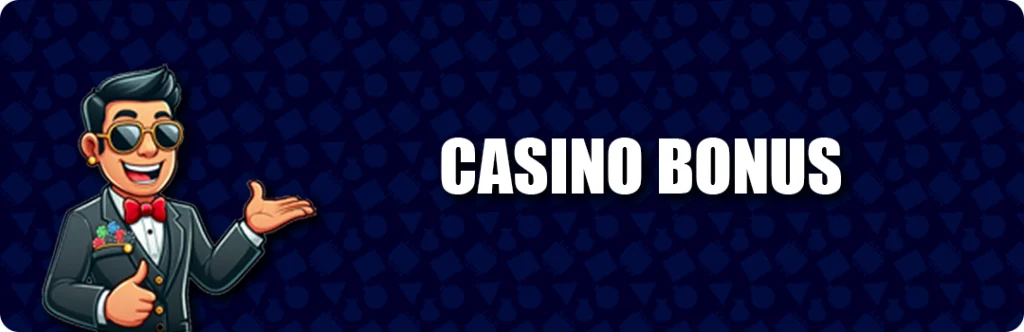 What is an Online Casino Bonus?