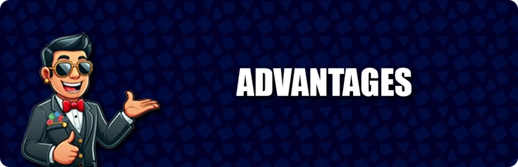 Advantages Of Using Cryptocurrencies