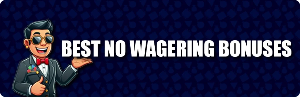 Gambtopias 10 Best Casinos With No Wagering Requirements 