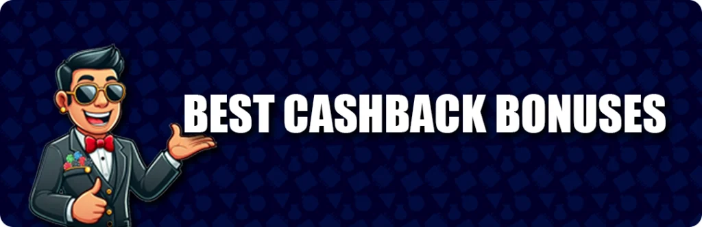 Top 10 Best Cashback Bonuses 2025