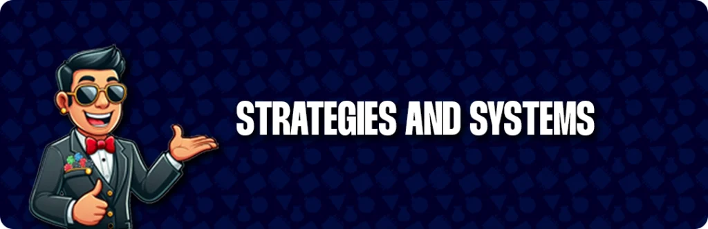 Betting Strategies And Systems