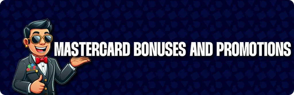 Promotions For Mastercard Users