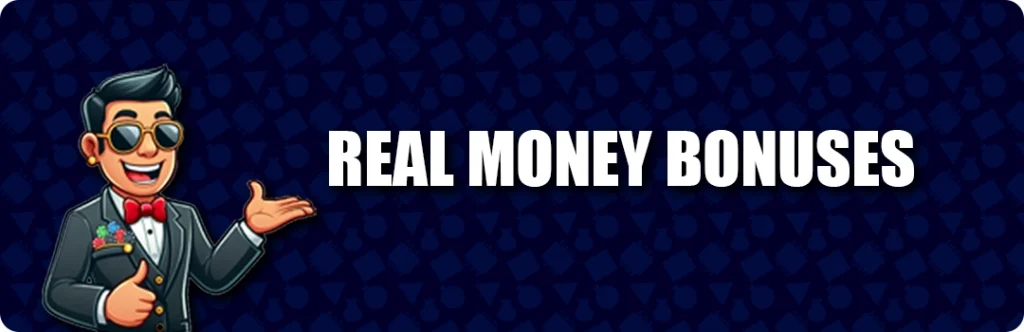 Casino Bonuses And Promotions