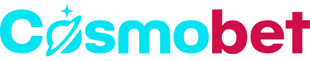 Canadian CosmoBet casino logo