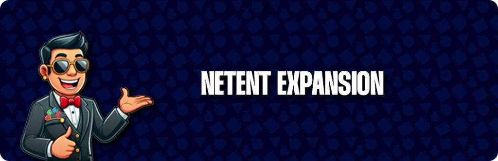 Expansion into New Markets and Technological Advancements