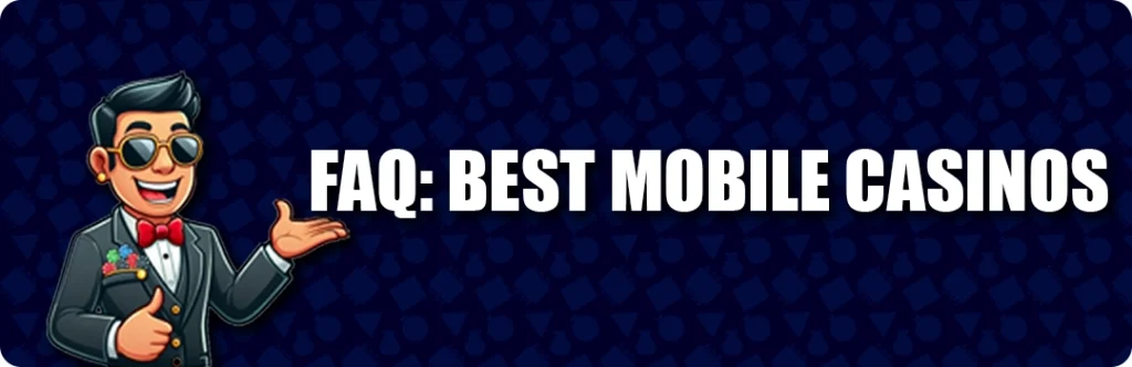 Frequently Asked Questions