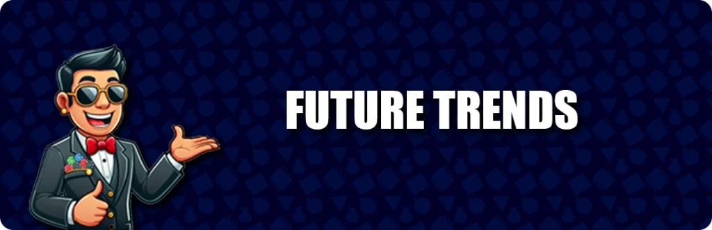 Future Trends In Live Casinos in 2025
