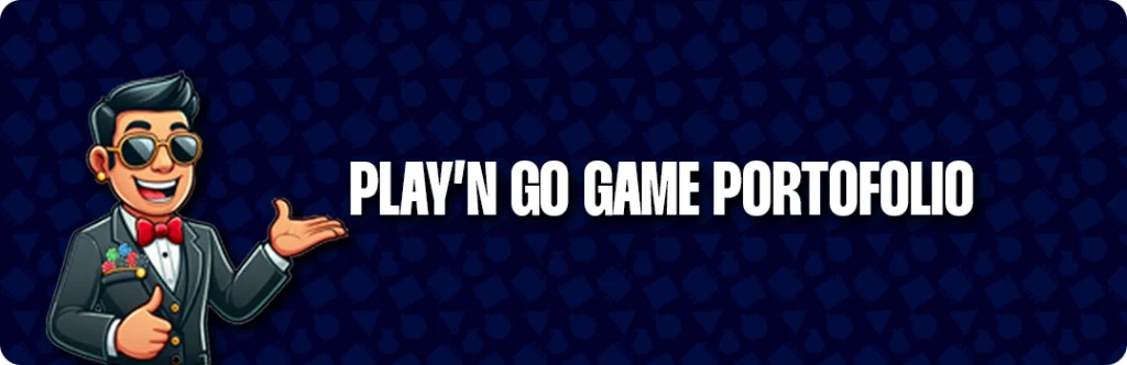Game Portfolio