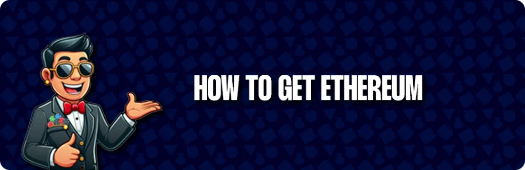 How To Buy Ethereum