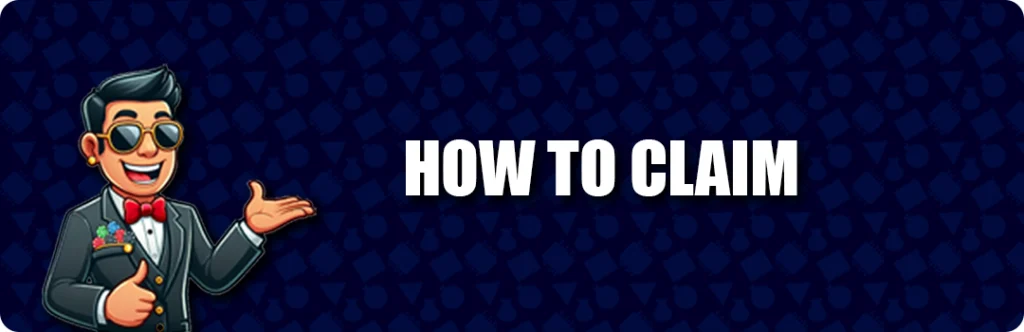 How To Claim A $20 Minimum Deposit Casino Bonus