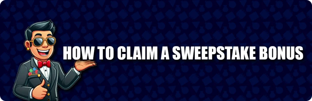 How To Claim No Deposit Bonuses At Sweepstakes Casinos