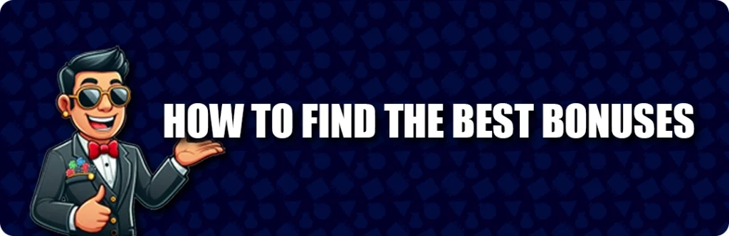 How To Find The Best No Wagering Bonuses In 2025