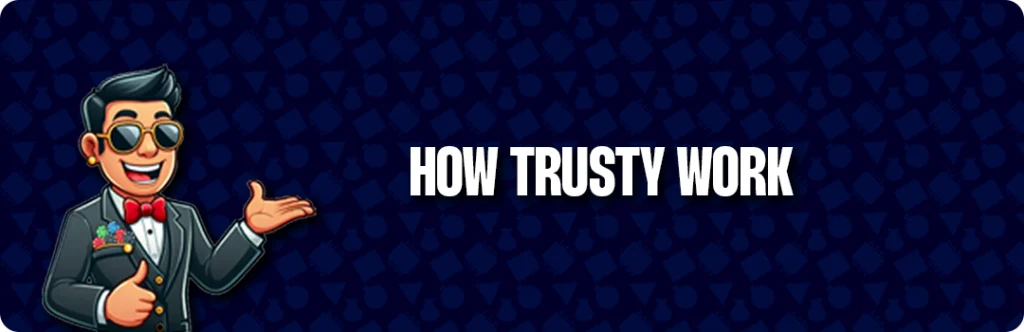 How Trustly Works In Online Casinos
