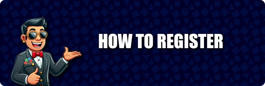 How to Register on Real Money Casinos - Easy Guide