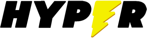 Hyper casino logo canada