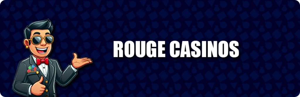 Identifying Rogue Casinos