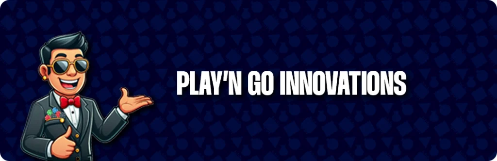Innovation And Technology