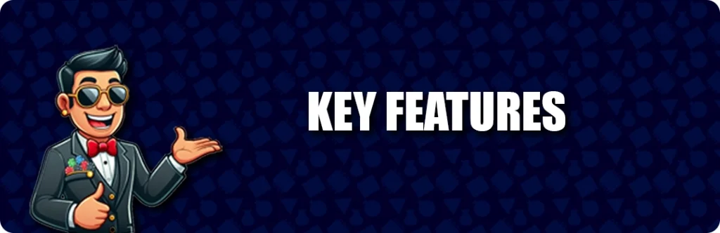 Key Features