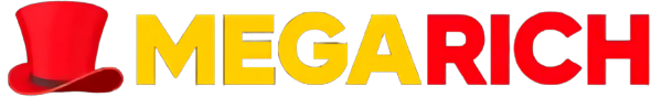 MegaRich Logo canada