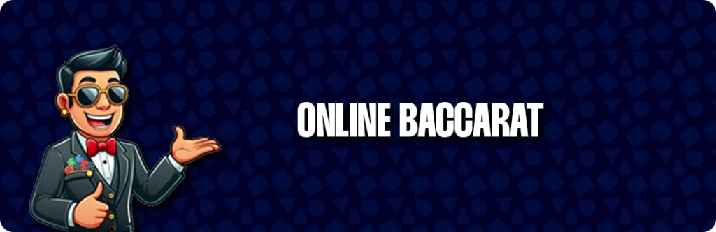 Online Baccarat In 2025