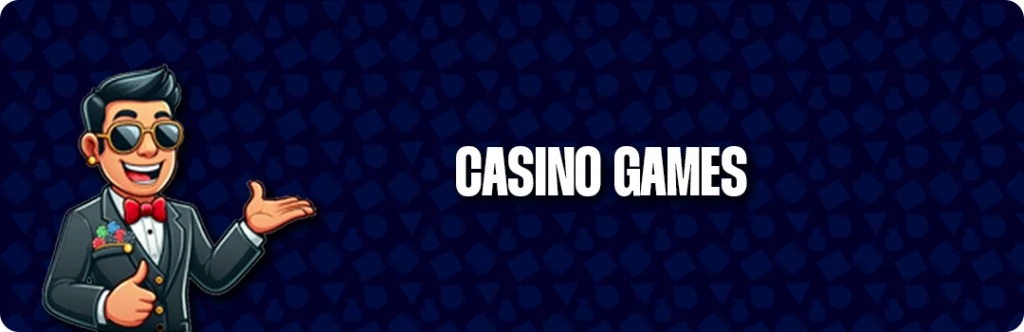 Popular Online Casino Games And Trends