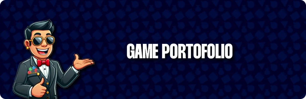 Game Portfolio