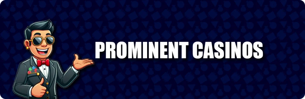 Prominent Blacklisted Casinos In 2025