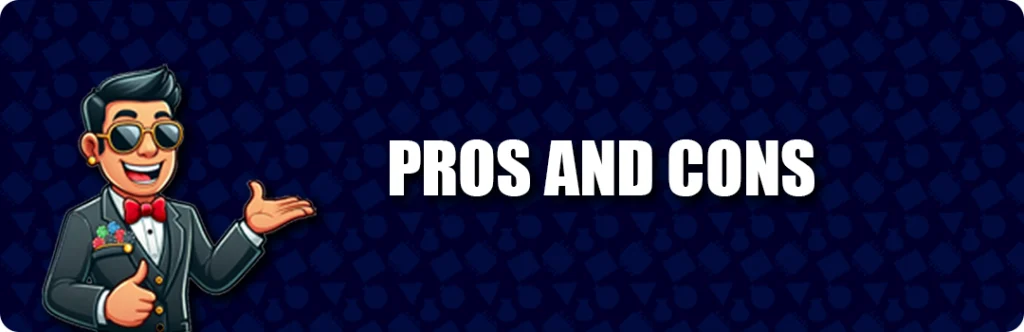 Pros And Cons Of No Deposit Bonuses At Sweepstakes Casinos