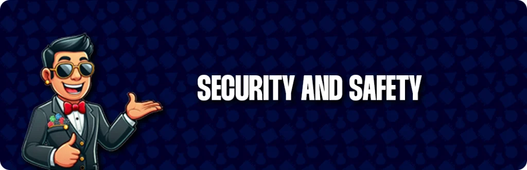 Security And Safety
