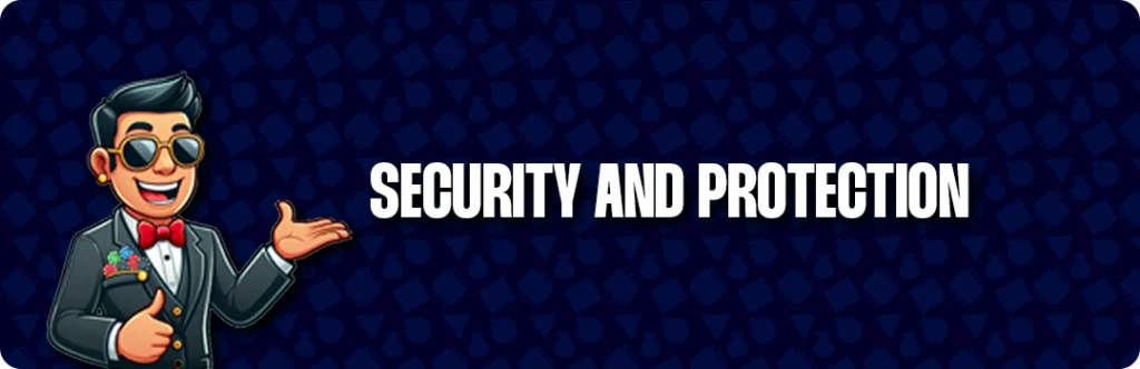 Security Measures And User Protection