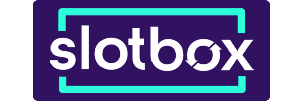 SlotBox Casino canada Logo