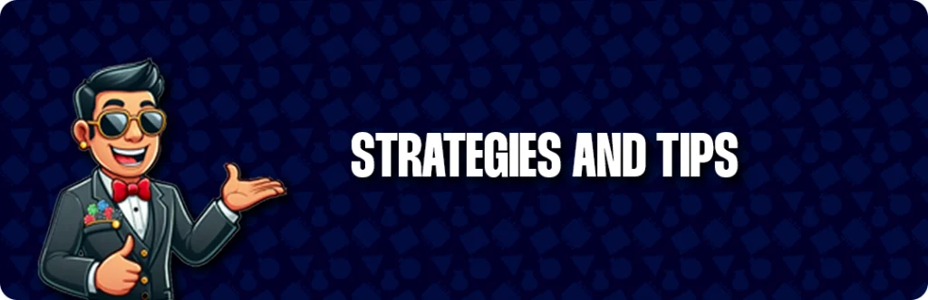 Strategies And Tips