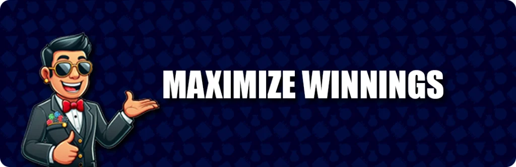 Strategies To Maximize