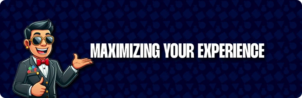 Maximizing Your Free Slot Experience