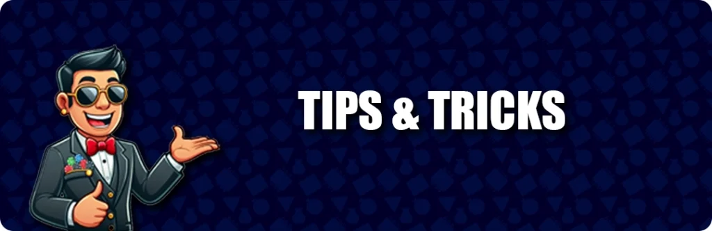 Tips For Safe Gambling
