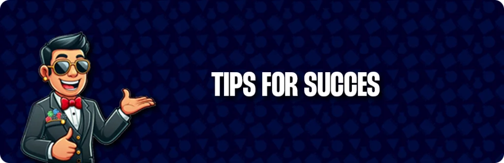 Tips For Success In Ethereum Casinos
