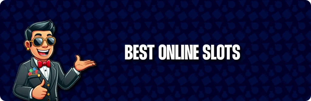 Top 5 Best Online Slot Games Of 2025