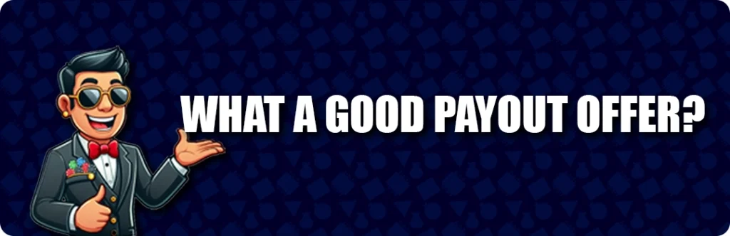Casinos Offering The Best Payouts