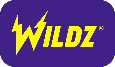 Wildz canadian Casino logo