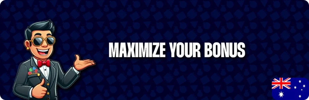 Australian Casino Strategies For Maximising Bonuses