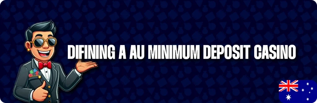 What Are Minimum Deposit Casinos