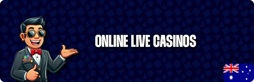 Find the best online live casinos at Gambtopia