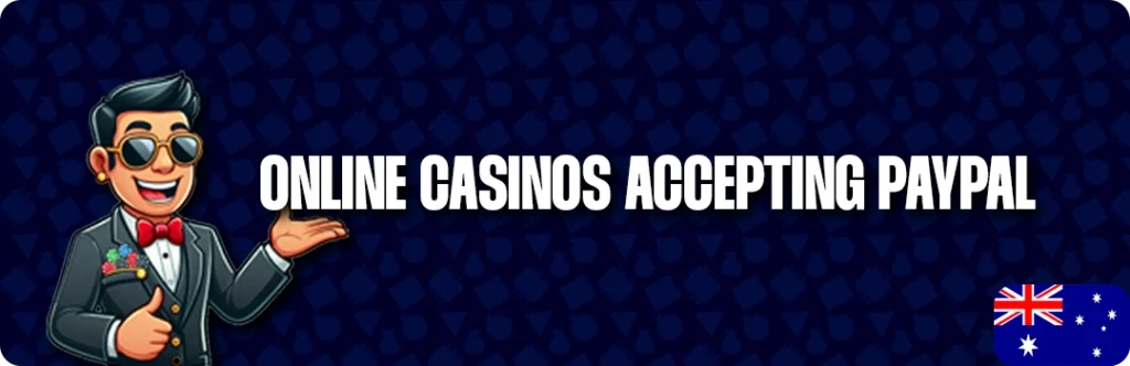 Best PayPal Online Casinos